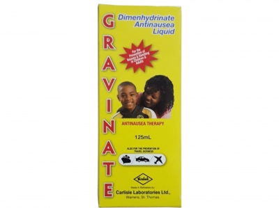 Carlisle Gravinate 125ml