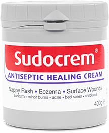 Sudocrem Antiseptic Healing Cream