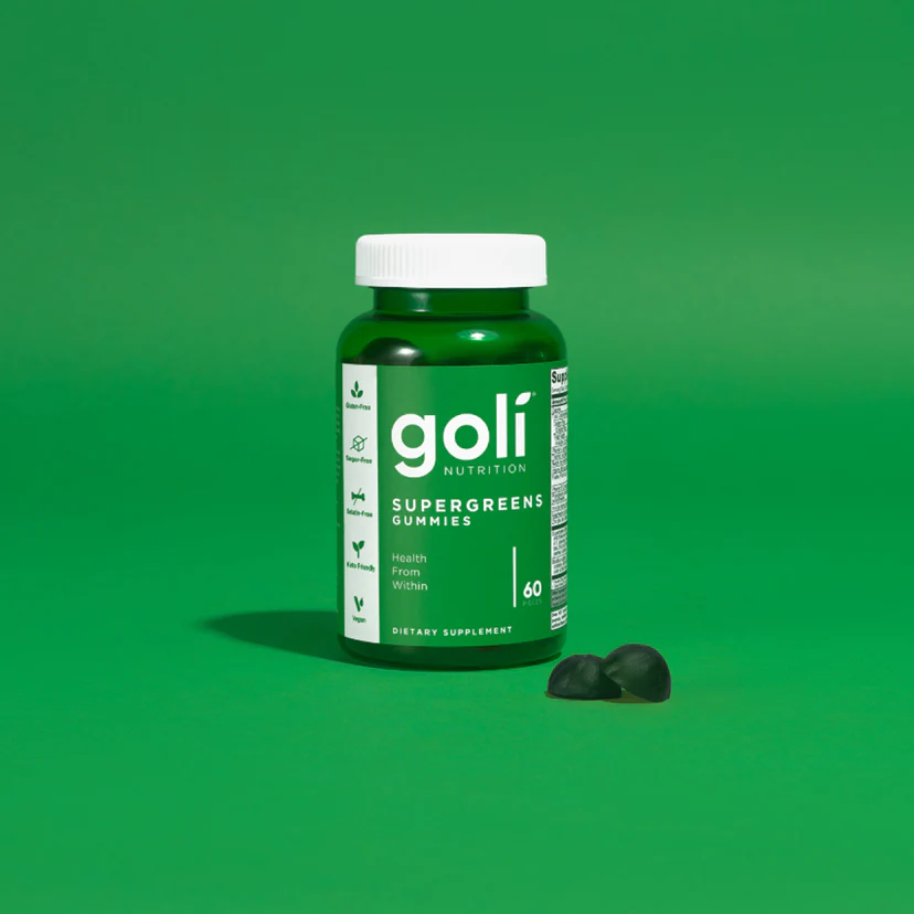 greens